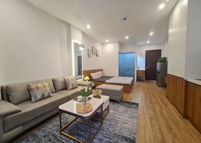 The West Lake Serenity\'N Homestay